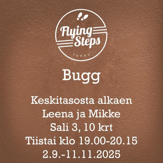 SL 25 Bugg
